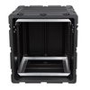 SKB 3RS-11U20-22B 11U Military Spec Portable Rack 20 (51cm) Deep Rail To Rail