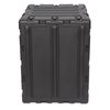 SKB 3RS-11U20-22B 11U Military Spec Portable Rack 20 (51cm) Deep Rail To Rail
