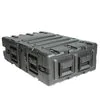 SKB 3RS-3U24-25T Military IP67 Spec Shock Portable Server Rack 24 (61cm) Deep Rail To Rail