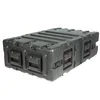 SKB 3RS-3U24-25T Military IP67 Spec Shock Portable Server Rack 24 (61cm) Deep Rail To Rail