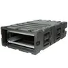 SKB 3RS-3U30-25B 3U Military Spec Waterproof Server Shock Rack 30 (76cm) Deep Rail To Rail