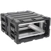 SKB 3RS-4U20-22B 4U Military Spec Portable Shock Rack 20 (51cm) Deep Rail To Rail