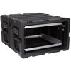 SKB 3RS-5U20-22B SKB 5U Static Shock Rack 20 (51cm) Deep