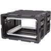 SKB 3RS-5U20-22B SKB 5U Static Shock Rack 20 (51cm) Deep