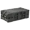 SKB 3RS-5U30-25B SKB 5U Shock Mounted IP67 Server Rack 30 (76cm) Deep Rail To Rail