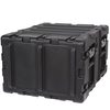 SKB 3RS-6U20-22B SKB 6U Static Shock Rack 20 (51cm) Deep