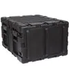 SKB 3RS-6U20-22B SKB 6U Static Shock Rack 20 (51cm) Deep
