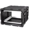 SKB 3RS-6U20-22B SKB 6U Static Shock Rack 20 (51cm) Deep