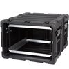 SKB 3RS-6U20-22B SKB 6U Static Shock Rack 20 (51cm) Deep