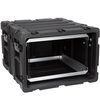 SKB 3RS-6U20-22B SKB 6U Static Shock Rack 20 (51cm) Deep