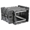 SKB 3RS-7U24-25B 7U SKB Roto Static Shock Rack 24 (61cm) Deep
