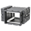 SKB 3RS-7U24-25B 7U SKB Roto Static Shock Rack 24 (61cm) Deep