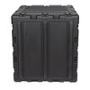 SKB 3RS-9U20-22B 9U Static Shock Rack 20 (51cm) Deep Rail to Rail
