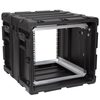 SKB 3RS-9U24-25B SKB 9U Portable Server Rack 24 (61cm) Deep Rail to Rail