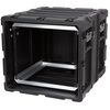 SKB 3RS-9U24-25B SKB 9U Portable Server Rack 24 (61cm) Deep Rail to Rail