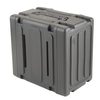 SKB 3SKB-R06U20W - 20 Inch Deep Roto Shockmount Rolling Rack Case - 6U