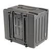 SKB 3SKB-R08U20W 20 Inch Deep Roto Shockmount Rolling Rack Case 8U