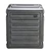 SKB 3SKB-R12U20W - 20 Inch Deep Roto Shockmount Rolling Rack Case - 12U