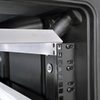 SKB 3SKB-R904U28 4U Portable Rackmount Case 28 (710m) Deep Rail To Rail