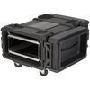 SKB 3SKB-R904U30M SKB 4U Roto Shock Rack 30.00 (76cm) Deep Rail To Rail