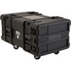 SKB 3SKB-R906U30 SKB 6U Roto Shock Server Rack 30 (71cm) Deep Rail To Rail