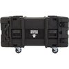SKB 3SKB-R906U30 SKB 6U Roto Shock Server Rack 30 (71cm) Deep Rail To Rail