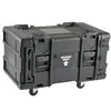 SKB 3SKB-R908U30 8U SKB Roto Shock Server Rack 30 (71cm) Deep Rail To Rail