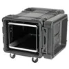 SKB 3SKB-R908U30 8U SKB Roto Shock Server Rack 30 (71cm) Deep Rail To Rail