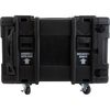 SKB 3SKB-R910U28 10 Unit Portable Shock Mounted Server Rack 28 (74cm) Deep Rail to Rail
