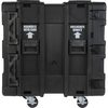 SKB 3SKB-R914U24 SKB 14U Portable Server Rack 24 (61cm) Deep Rail To Rail