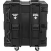 SKB 3SKB-R916U24 SKB 16U Waterproof Portable Server Rack 24 (61cm) Deep Rail To Rail