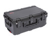 SKB ISERIES 2615-10 Waterproof Utility Case Empty with Wheels