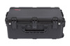 SKB ISERIES 2615-10 Waterproof Utility Case Empty with Wheels