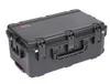 SKB ISERIES 2615-10 Waterproof Utility Case Empty with Wheels
