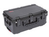 SKB ISERIES 2615-10 WATERPROOF UTILITY CASE (CUBED FOAM)