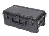 SKB ISERIES 2615-10 WATERPROOF UTILITY CASE (CUBED FOAM)