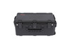 SKB ISERIES 2615-10 WATERPROOF UTILITY CASE (CUBED FOAM)