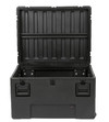 SKB R Series 3R3426-19B-EW Waterproof Utility Case With Wheels