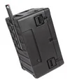 SKB R Series 3722-20 Waterproof Utility Case With Wheels