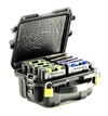 Tera Turtle Waterproof LTO 3592 holds up to 10 LTO