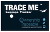 Trace Me Luggage Tracker