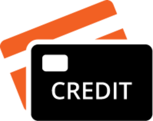 Credit Account Available